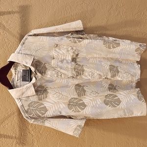Royal Robbins Island shirt